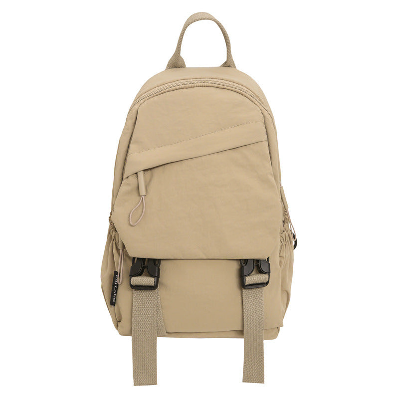 Functional Lightweight Backpack Bowlift