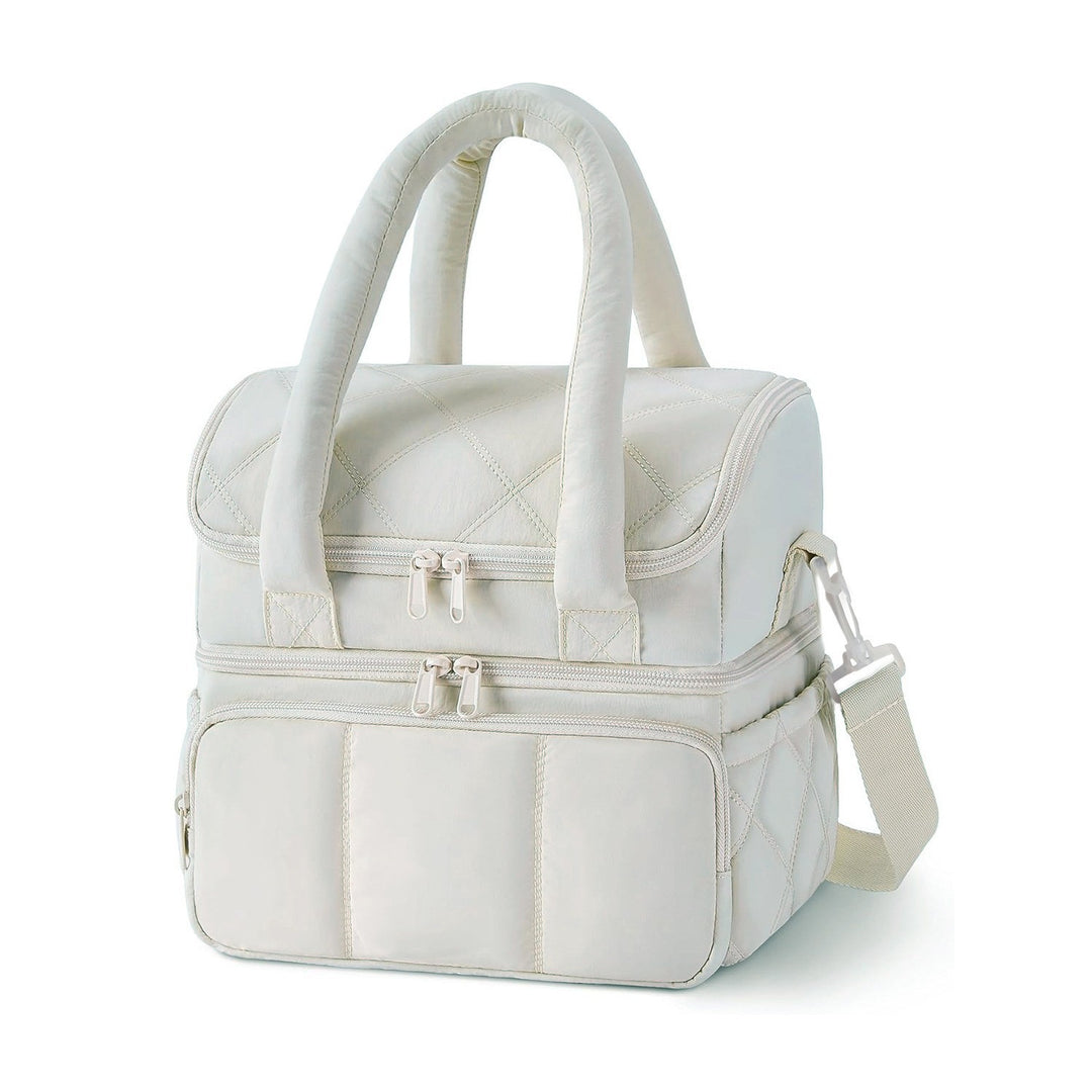 Ladies Insulated Shoulder Bag Bowlift