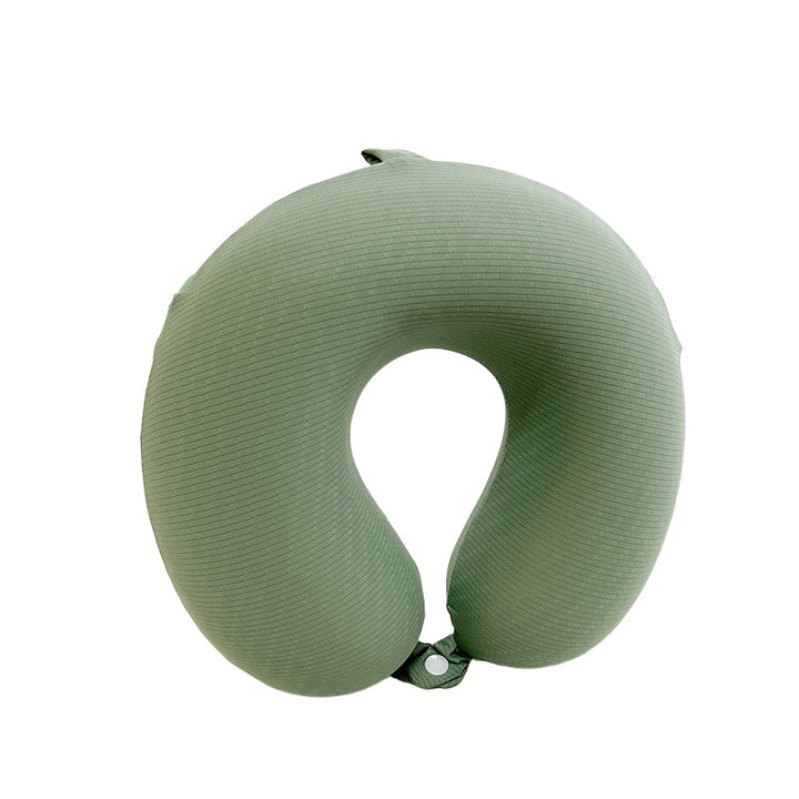 Men's Travel Pillow Bowlift