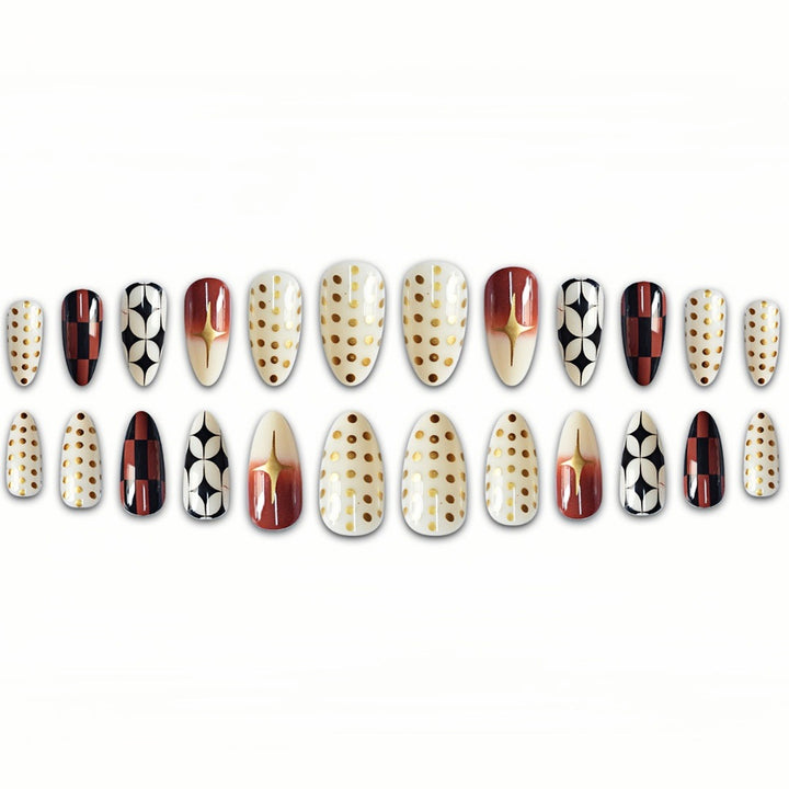 Artistic Stiletto Nail Extensions Bowlift 1787913736