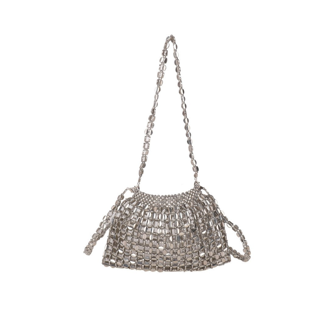 Fashionable shoulder bag Bowlift