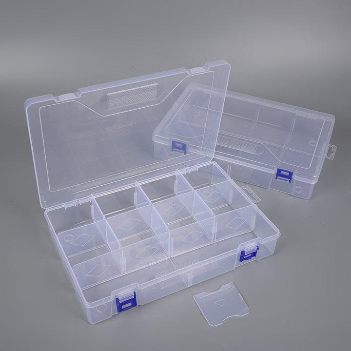 Customizable Craft Organizer Bowlift