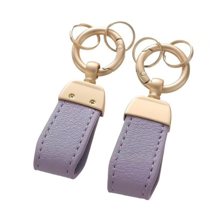 Women Keychain Bowlift