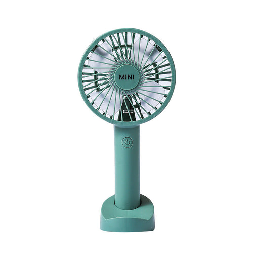 Women's portable cat ears fan Bowlift