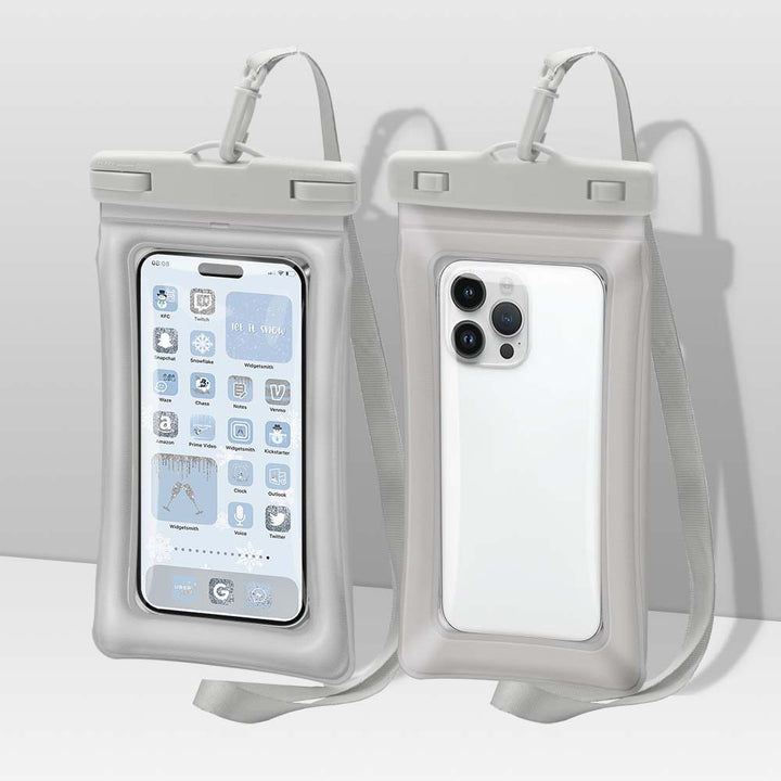 Waterproof Smartphone Bag Bowlift
