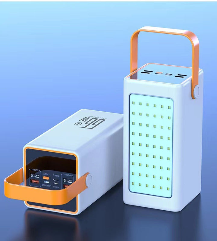 Multifunctional Charger Bowlift