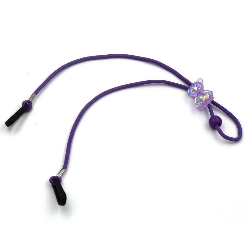 Adjustable Eyewear Retaining Cord Bowlift 1786867896