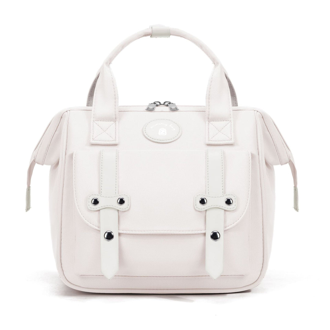 Premium Multi-Functional Diaper Handbag Bowlift