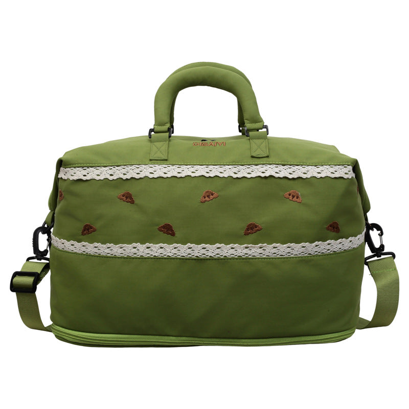 Stylish Travel Tote
