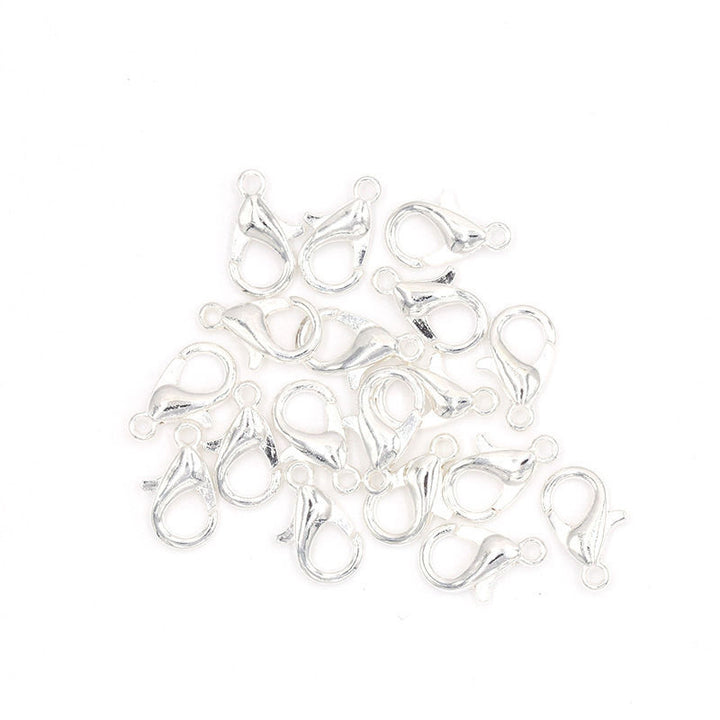 Kit for jewelry making with lobster clasps Bowlift