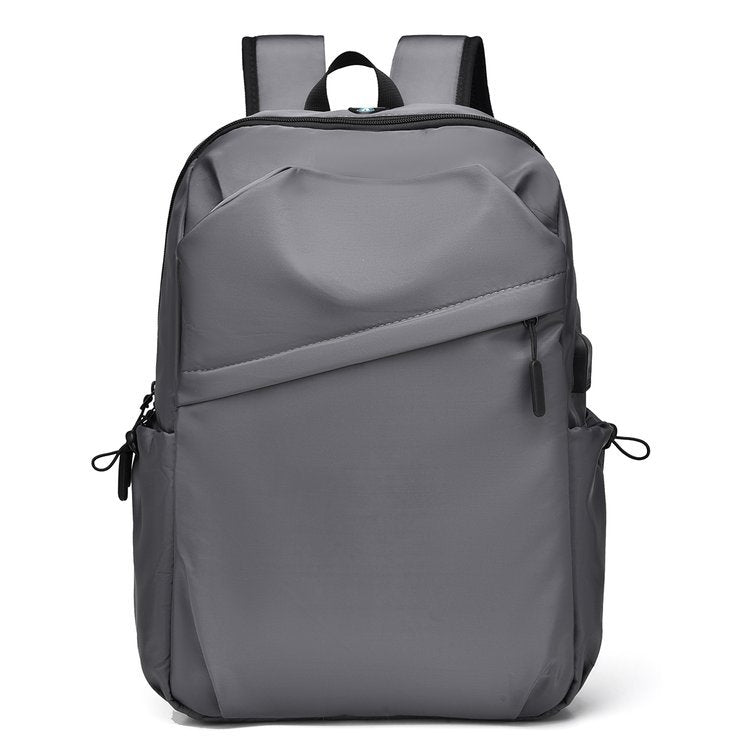 High-Performance Multi-Pocket Backpack Bowlift