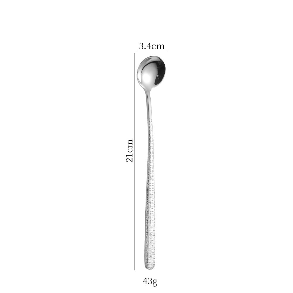 High Quality and Elegant Soup Spoon Bowlift