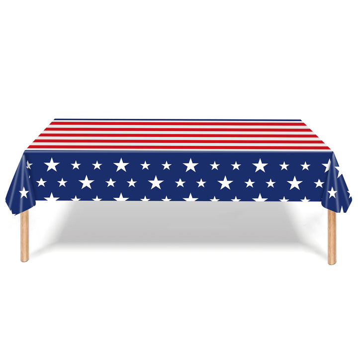 Unisex decorative wrapping paper with star and fireworks pattern, high-gloss roll surface and perforated cutting edge Bowlift