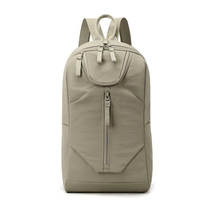 Versatile Travel Backpack Bowlift
