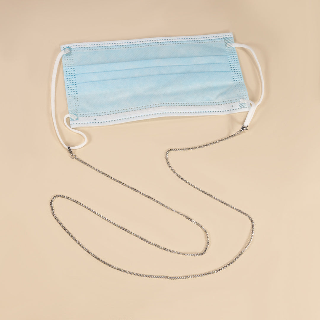 Stylish Chain Eyewear Holder Bowlift