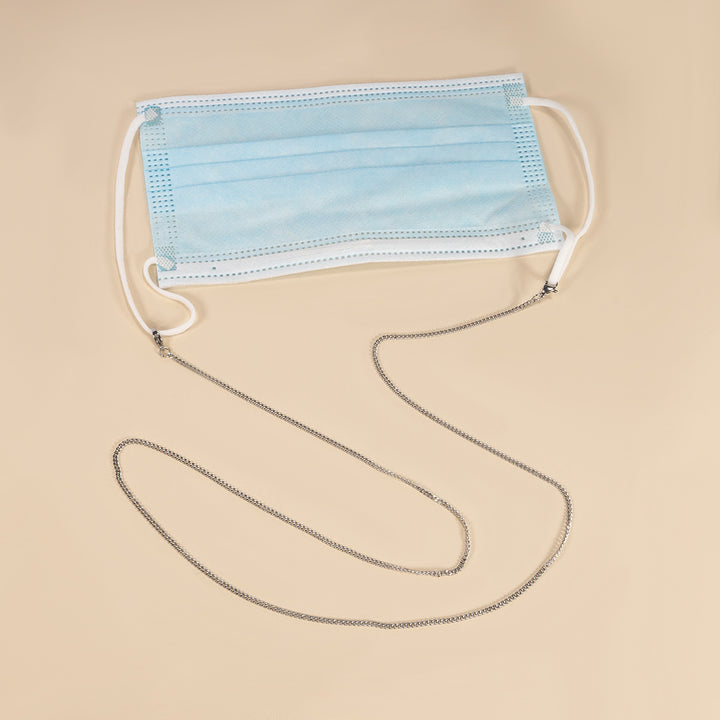 Stylish Chain Eyewear Holder Bowlift