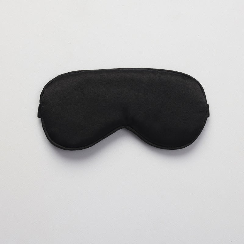 Unisex nan ergonomic sleep mask with gentle padding and adjustable strap Bowlift