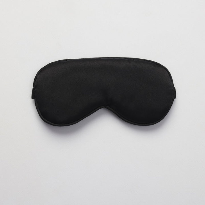 Unisex nan ergonomic sleep mask with gentle padding and adjustable strap Bowlift
