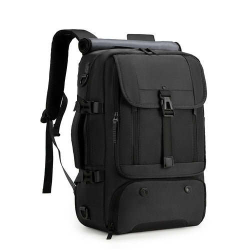 Multifunctional Urban Backpack