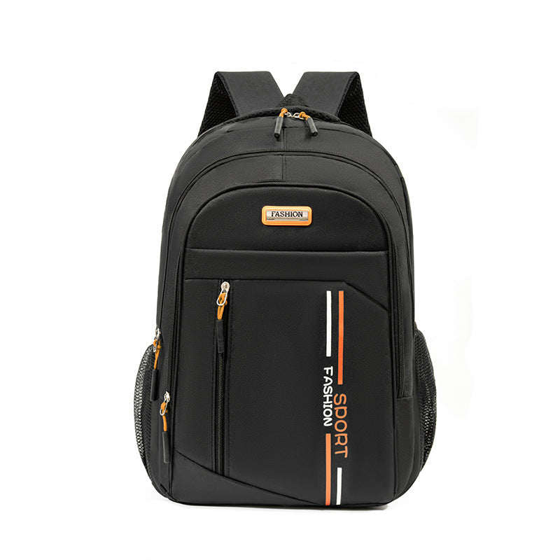 High-Performance Travel Organizer Backpack