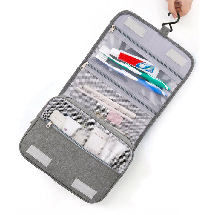 Practical Travel Hygiene Organizer Bowlift