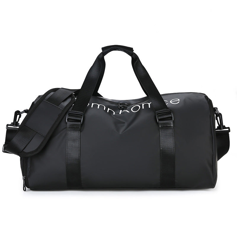Women Sporty Multifunction Bag Bowlift
