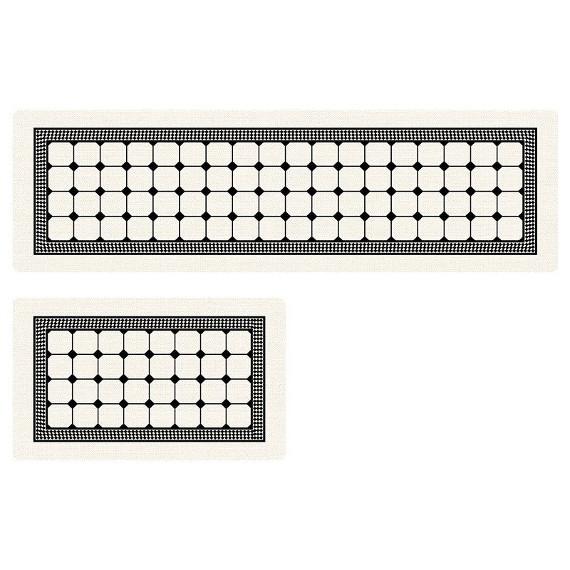 Anti-Fatigue Kitchen Runner Mat Bowlift