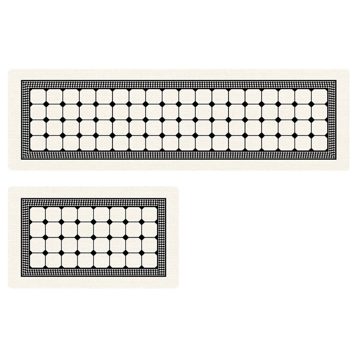Anti-Fatigue Kitchen Runner Mat Bowlift