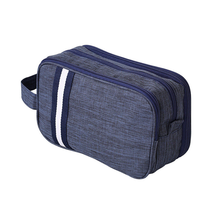 Women's Cosmetic Organizer with Multiple Compartments Bowlift
