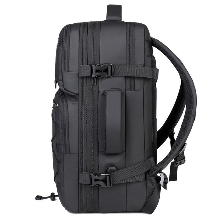 Modern Professional Backpack Bowlift
