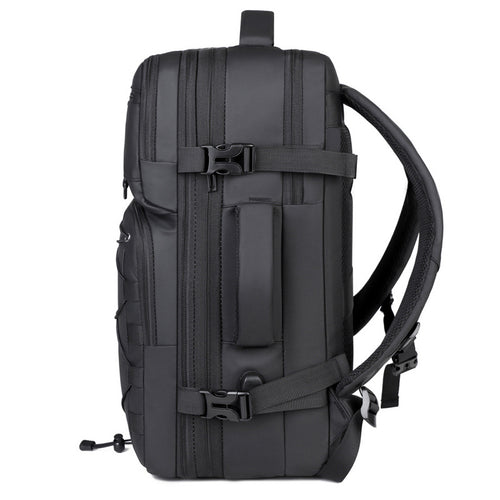 Modern Professional Backpack Bowlift