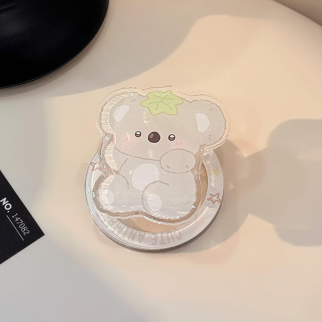 Cute Koala Smartphone Holder Bowlift