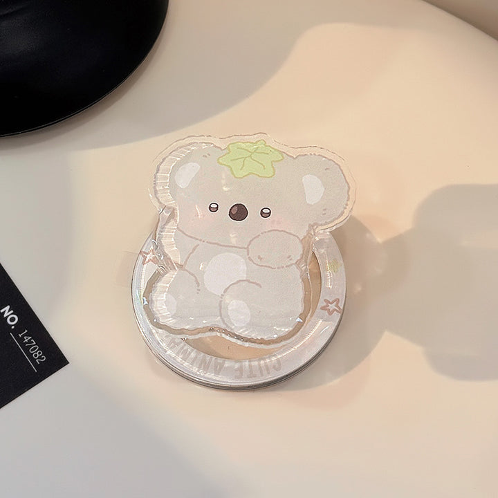 Cute Koala Smartphone Holder Bowlift