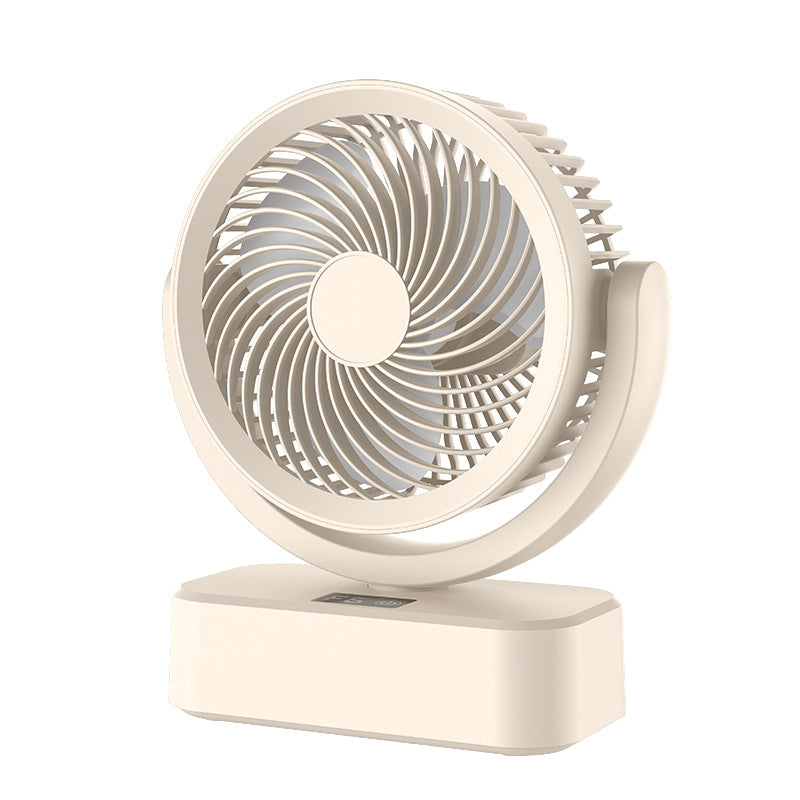 Home Office Desk Fan Bowlift