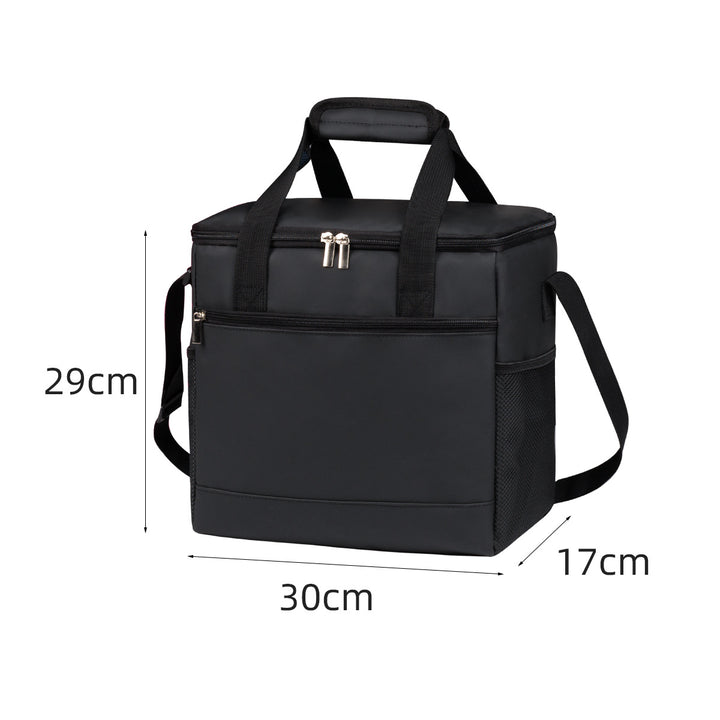 Ladies Cooler Bag Bowlift