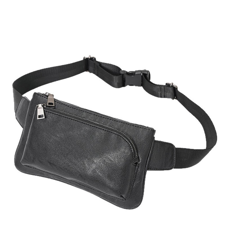 Practical belt bag Bowlift
