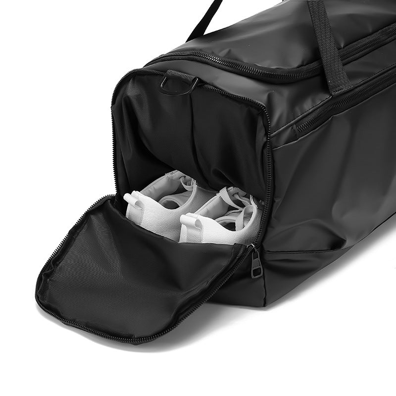 Men Durable Sports and Travel Bag Bowlift