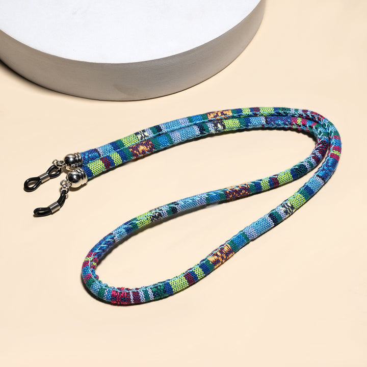 Handmade Decorative Eyewear Retainer Bowlift