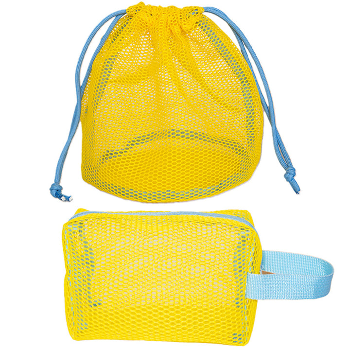 Mesh Storage Bag Bowlift