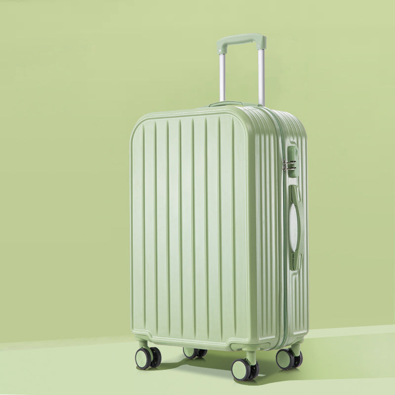 Unisex Premium Lightweight Hard-Shell Spinner Suitcase Bowlift