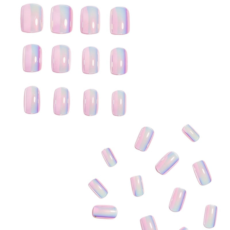Nail Art Bowlift