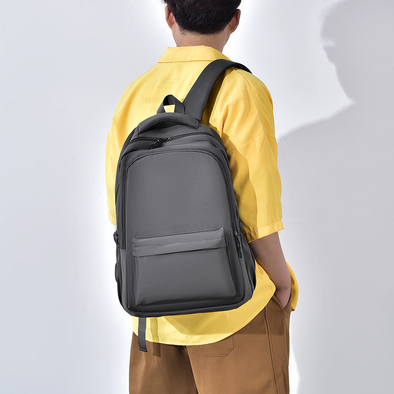 Sleek Everyday Utility Backpack Bowlift
