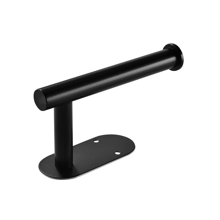 Wall mounting for towels Made of sturdy metal Bowlift