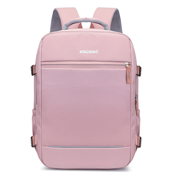 Ergonomic Laptop Backpack