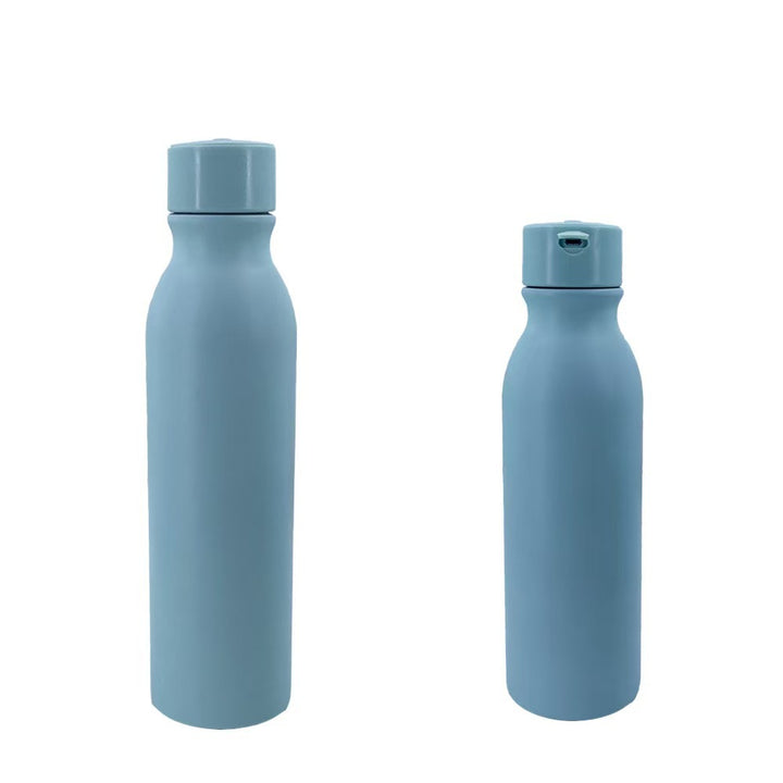 Ladies UV-C Disinfection Drinking Bottle Bowlift
