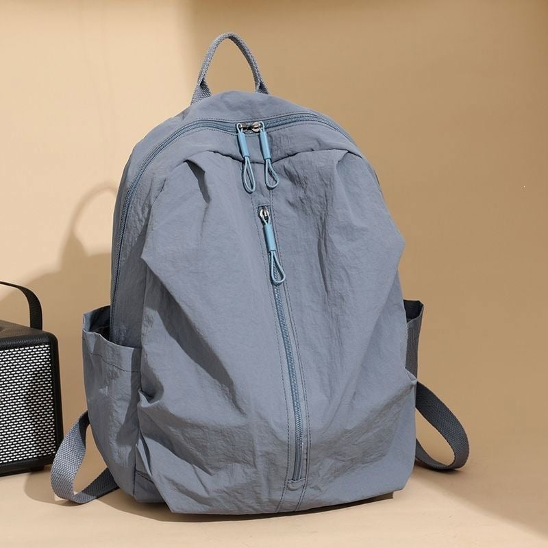 Backpack With Multiple Compartments From Bowlift