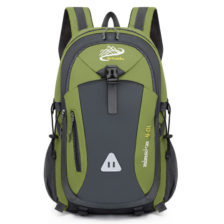 Versatile Outdoor Backpack
