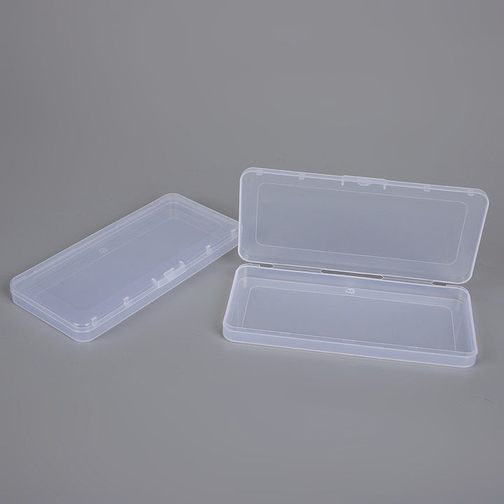 Premium Transparent Storage Organizer Bowlift