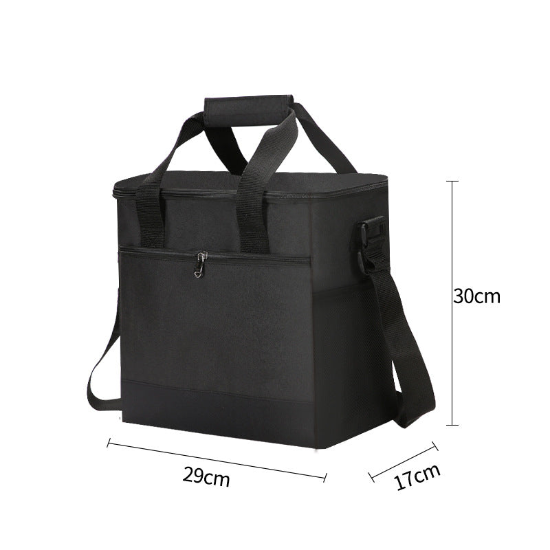 Ladies cooler bag with insulated function Bowlift