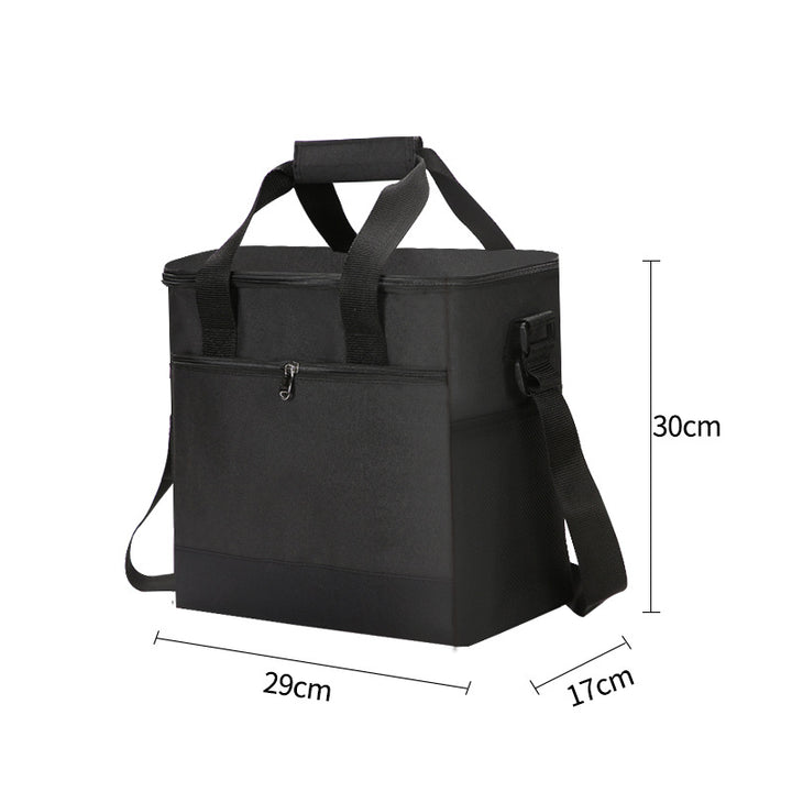 Insulated Cooler Bag